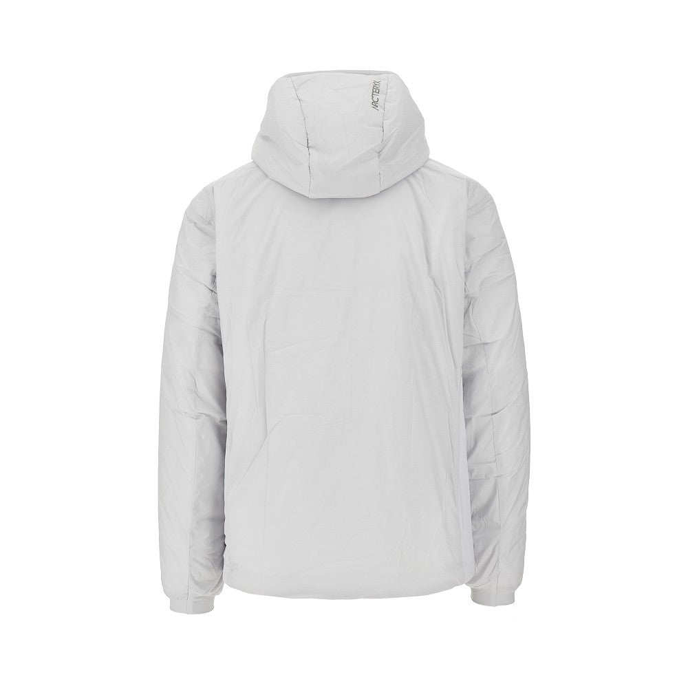 'Atom SV Hoody' padded jacket
