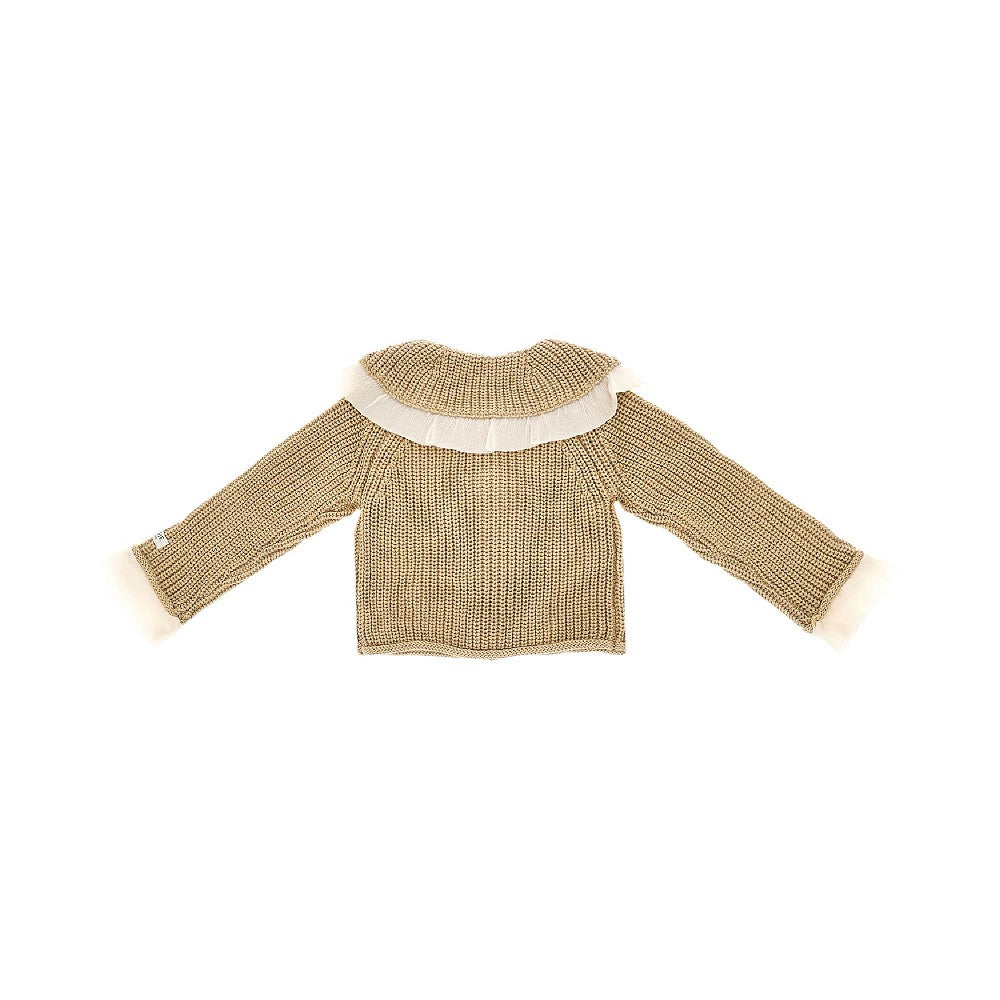 Cardigan in cotone 'Zoila'