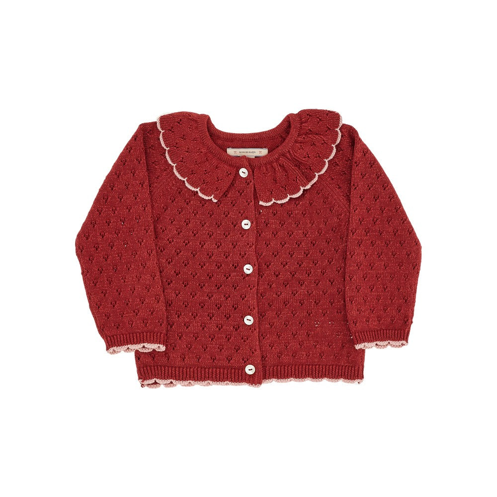 Cardigan 'Holiday'