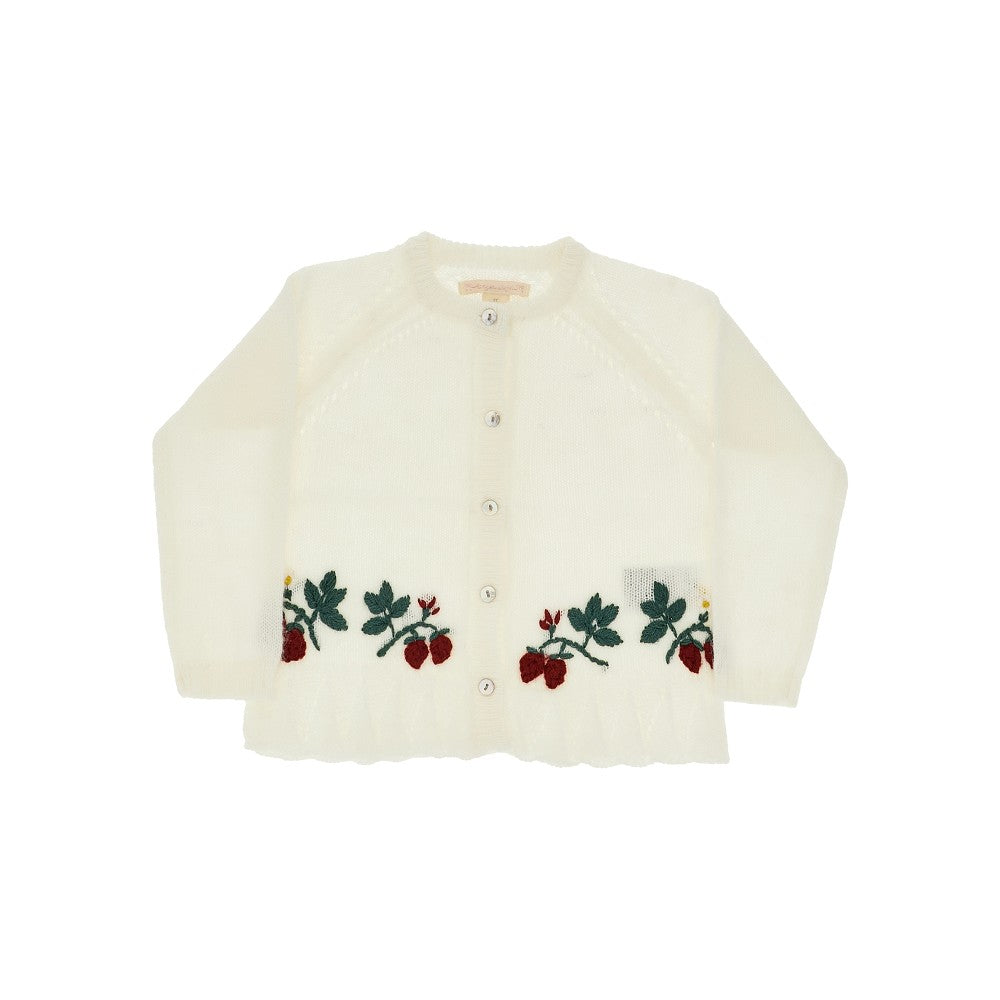 'Minia' cardigan