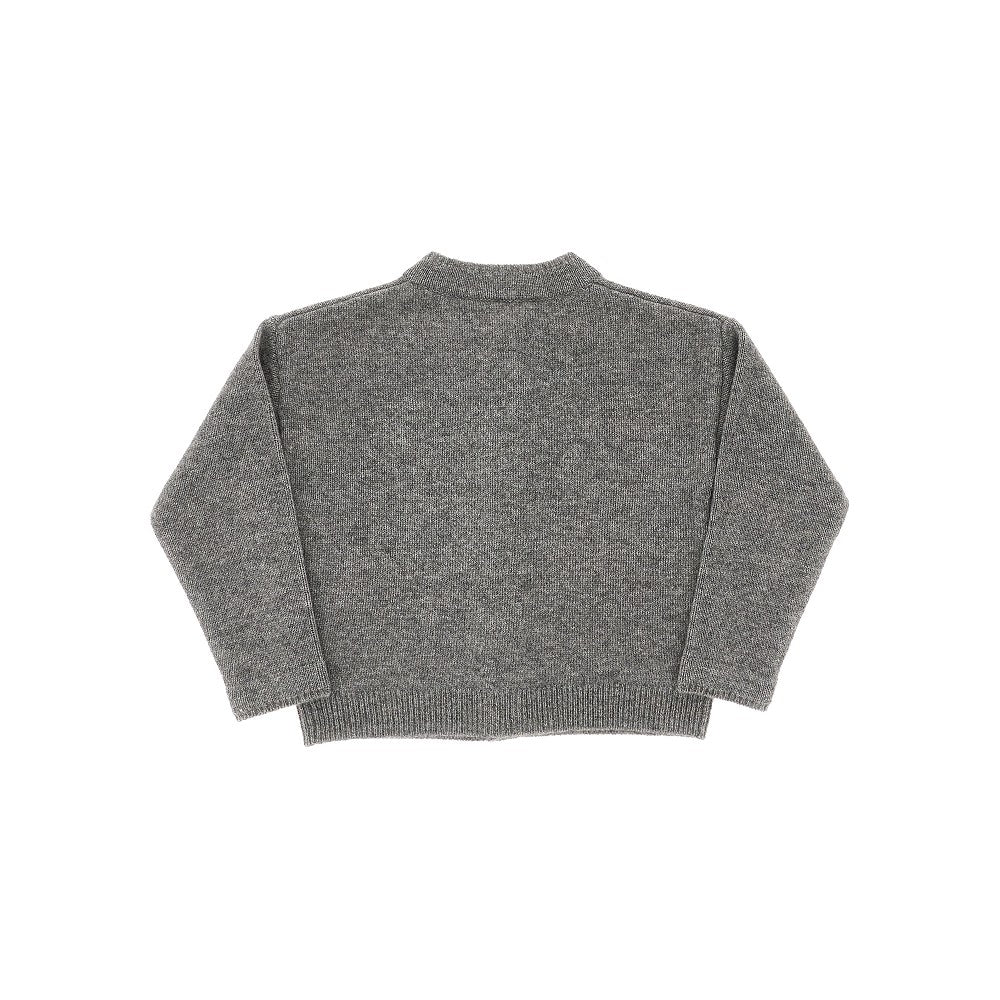 Cardigan 'Judicael' in cachemere