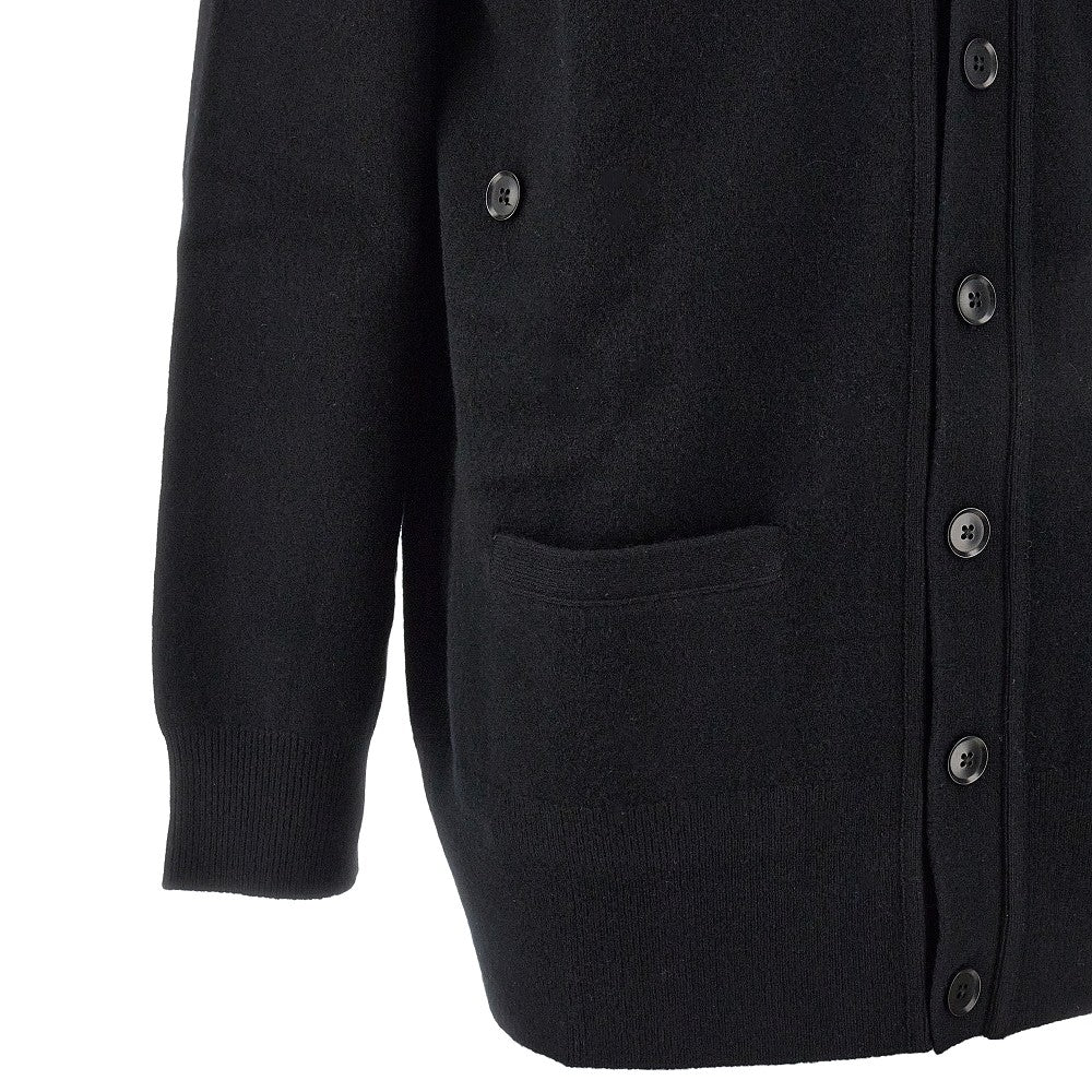 Cardigan in misto cachemire n.117