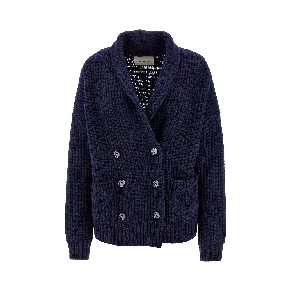 Cardigan in cachemire 'Annalike'