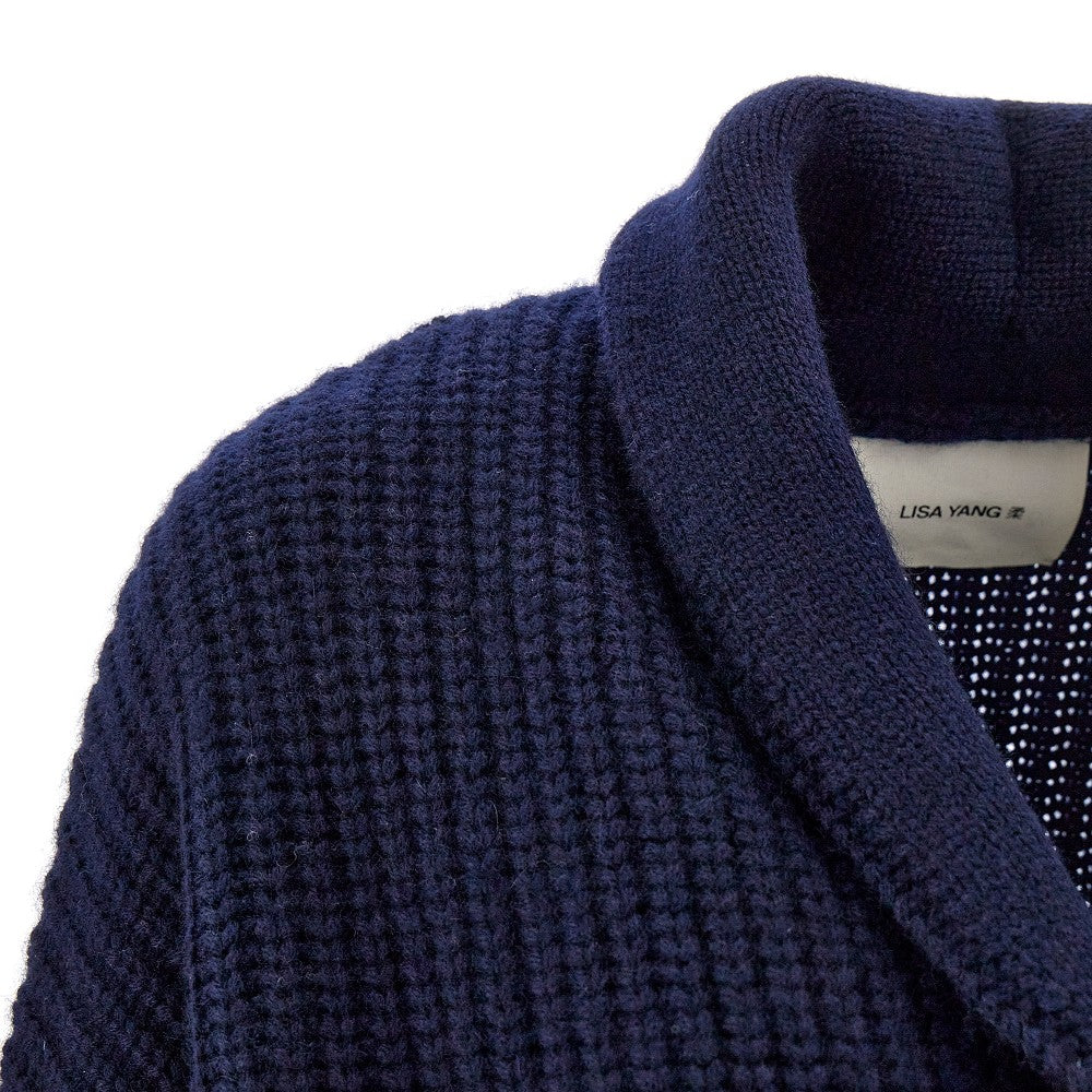 Cardigan in cachemire 'Annalike'