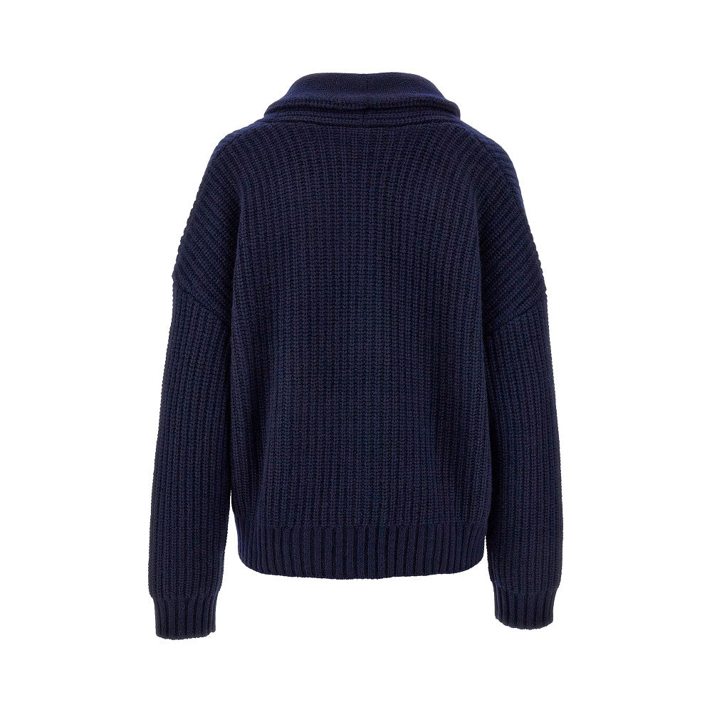 Cardigan in cachemire 'Annalike'
