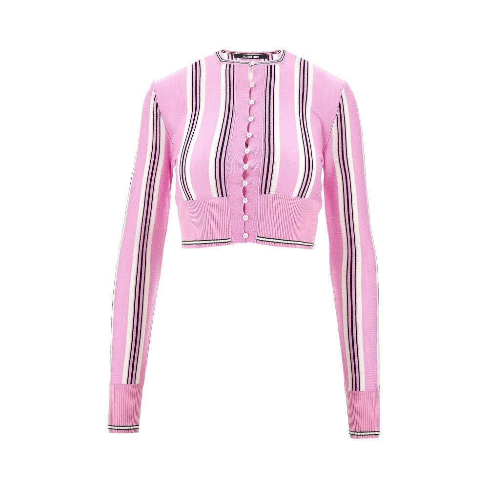 'Spiaggia' cardigan