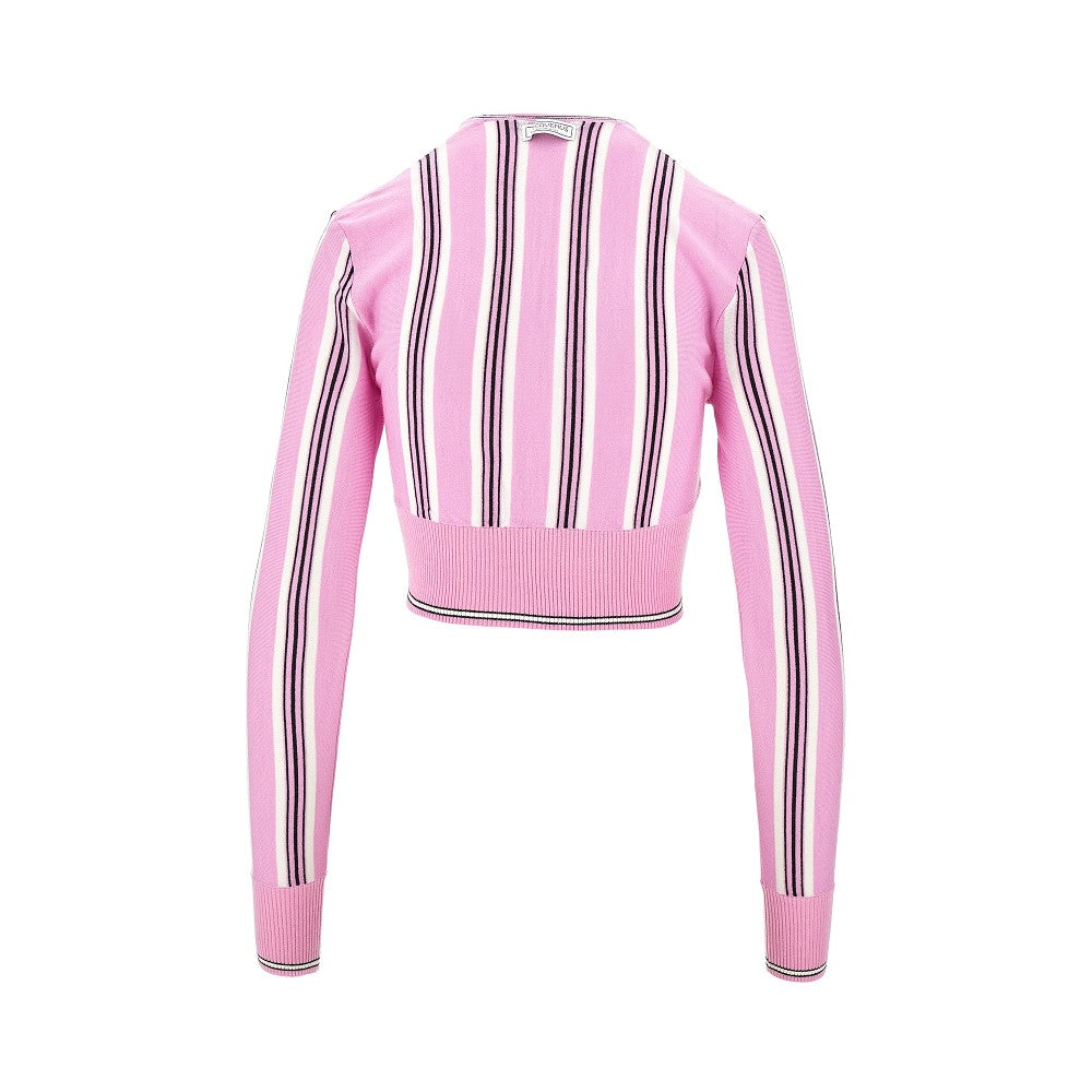 'Spiaggia' cardigan