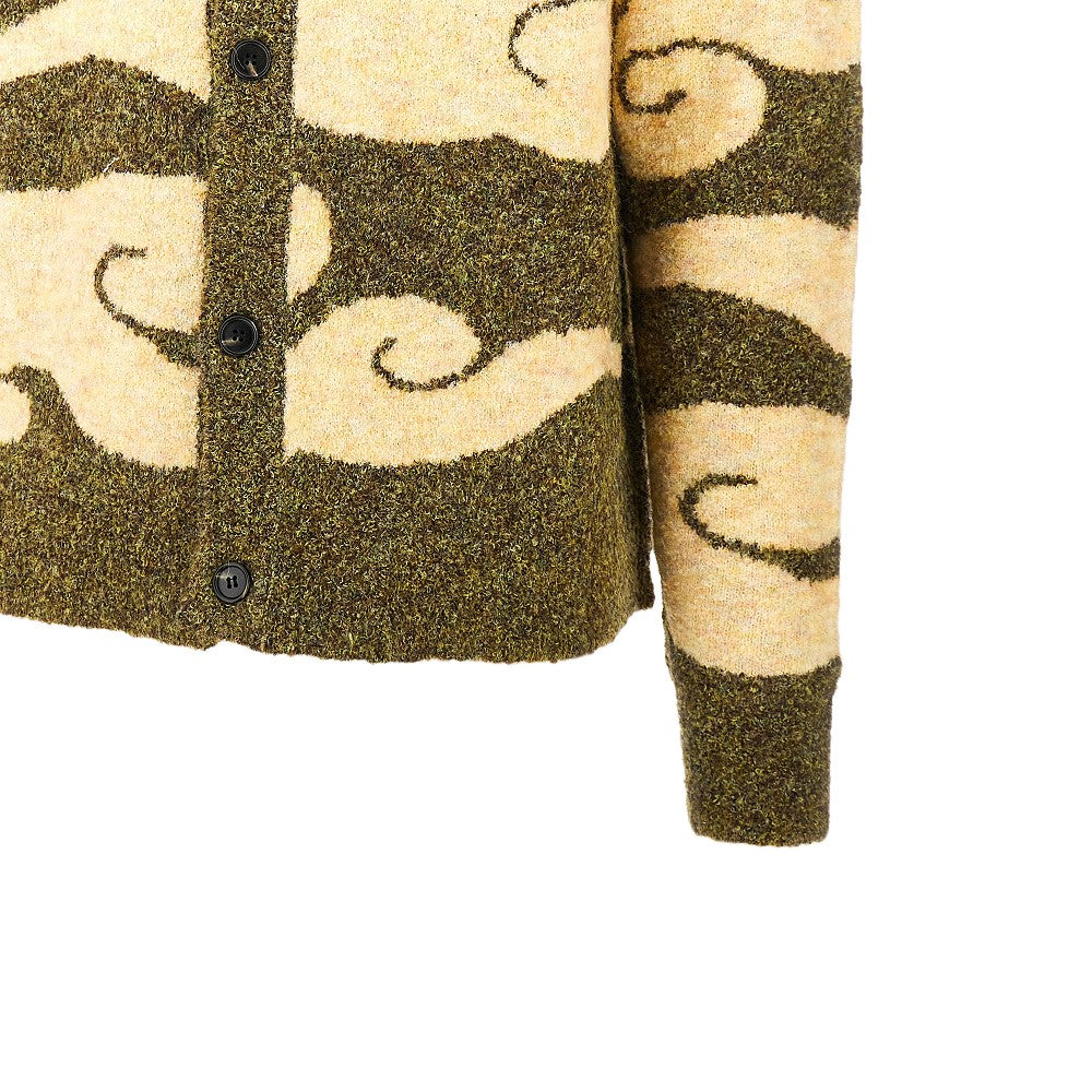 'WBKoon Cloud' cardigan