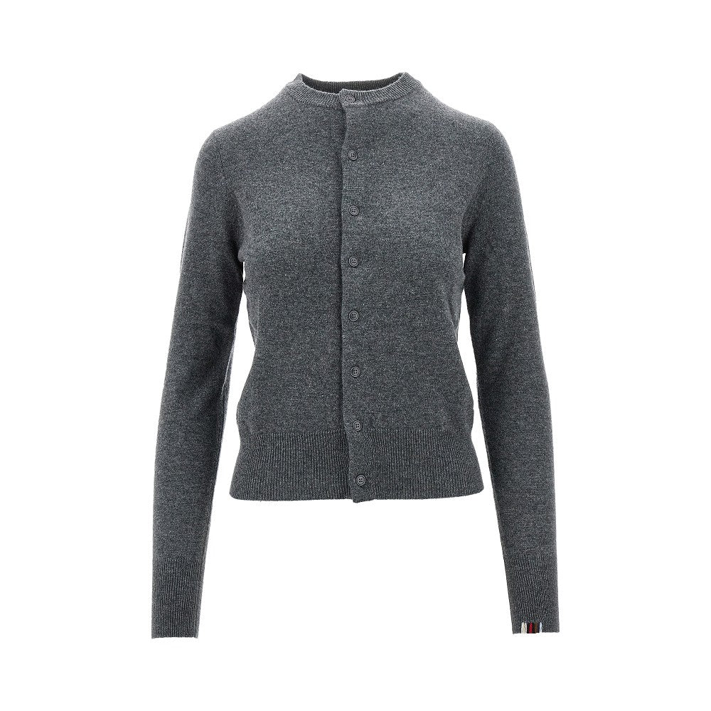 N.300 little 2 cashmere cardigan