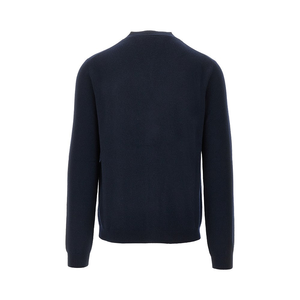Cardigan in cachemire