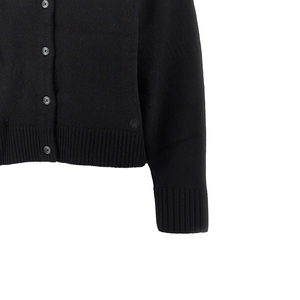 Cardigan in lana e cachemire 'Aidar'