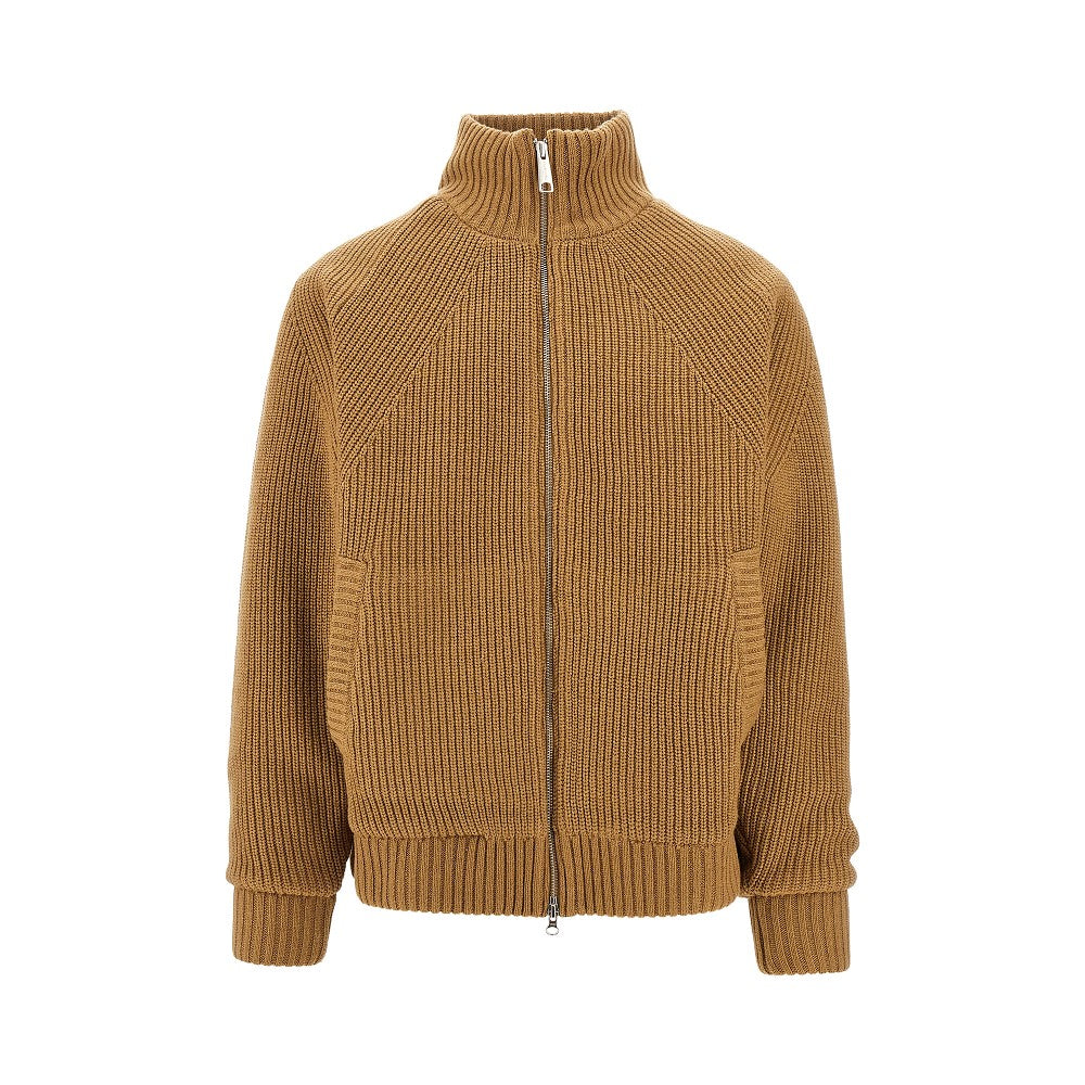 Cardigan imbottito 'Banley'