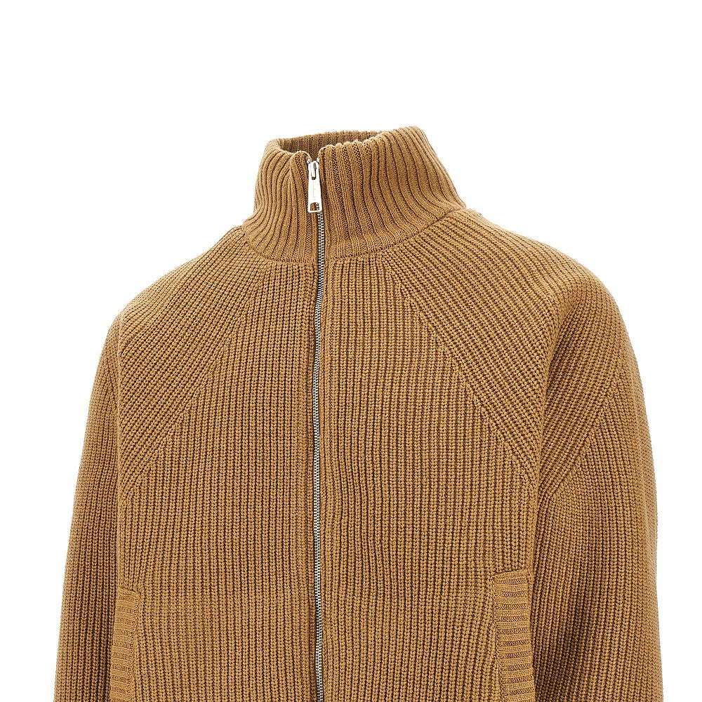 Cardigan imbottito 'Banley'