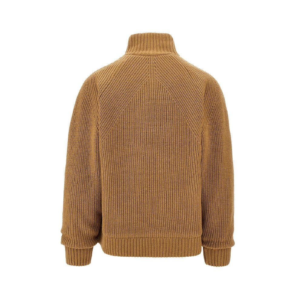 Cardigan imbottito 'Banley'