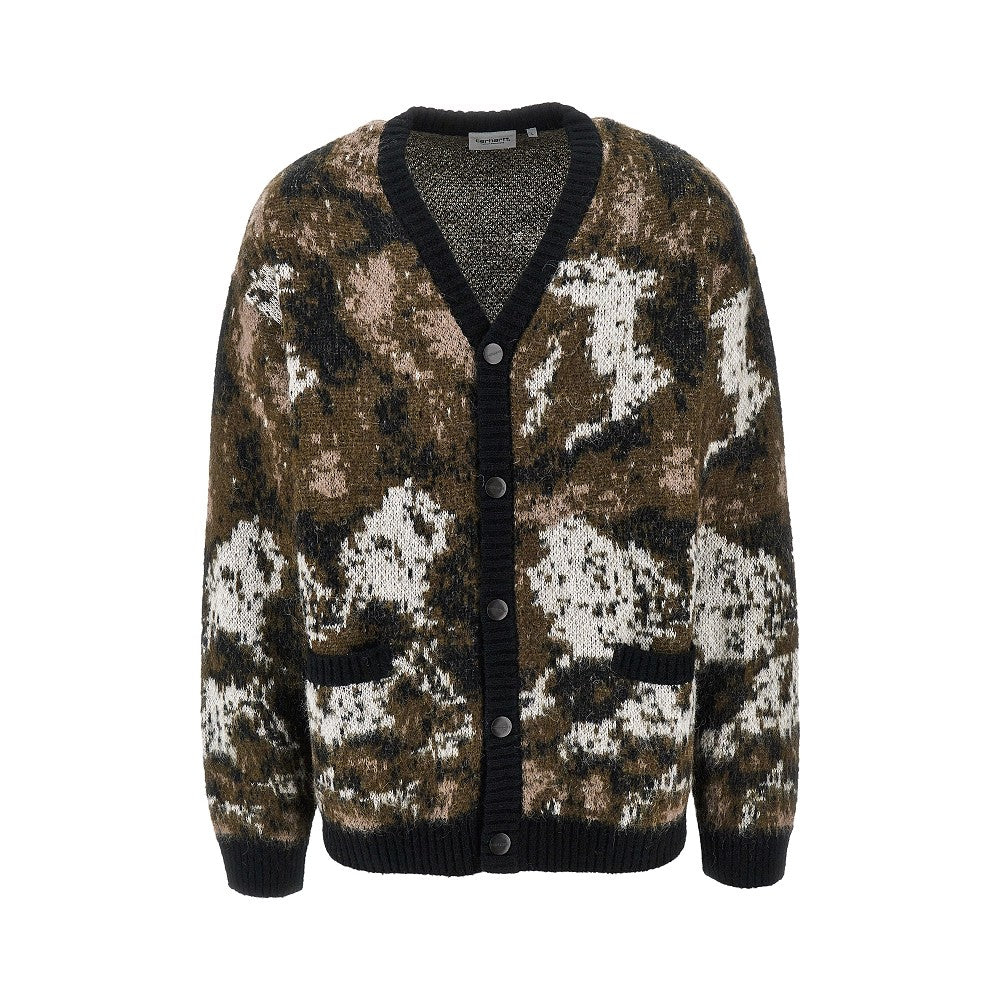 'Merton' cardigan