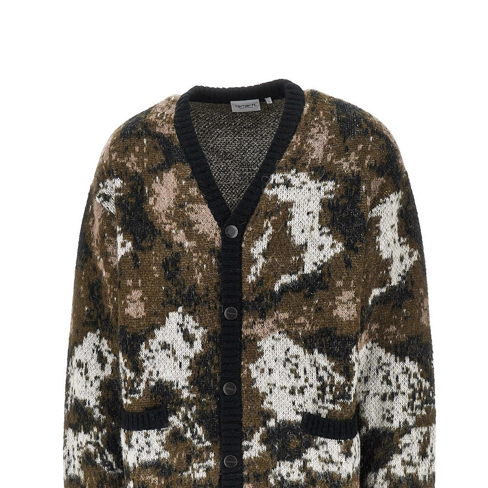 'Merton' cardigan