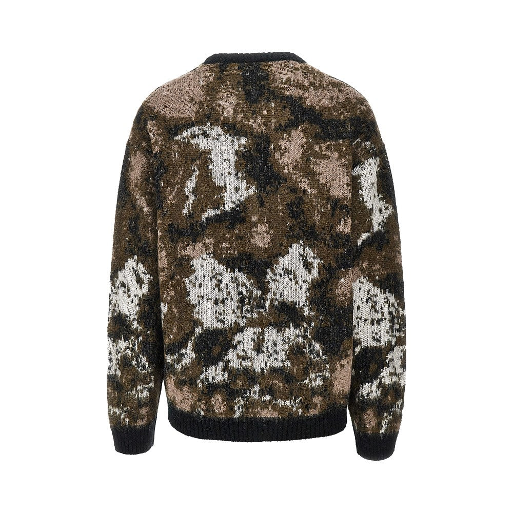'Merton' cardigan