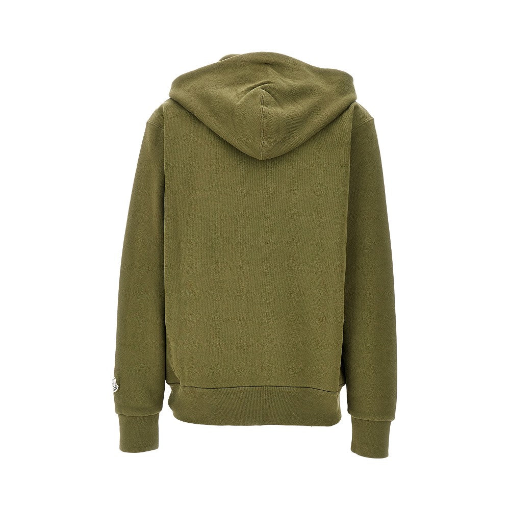 Felpa full-zip Genius x MB by Nigo