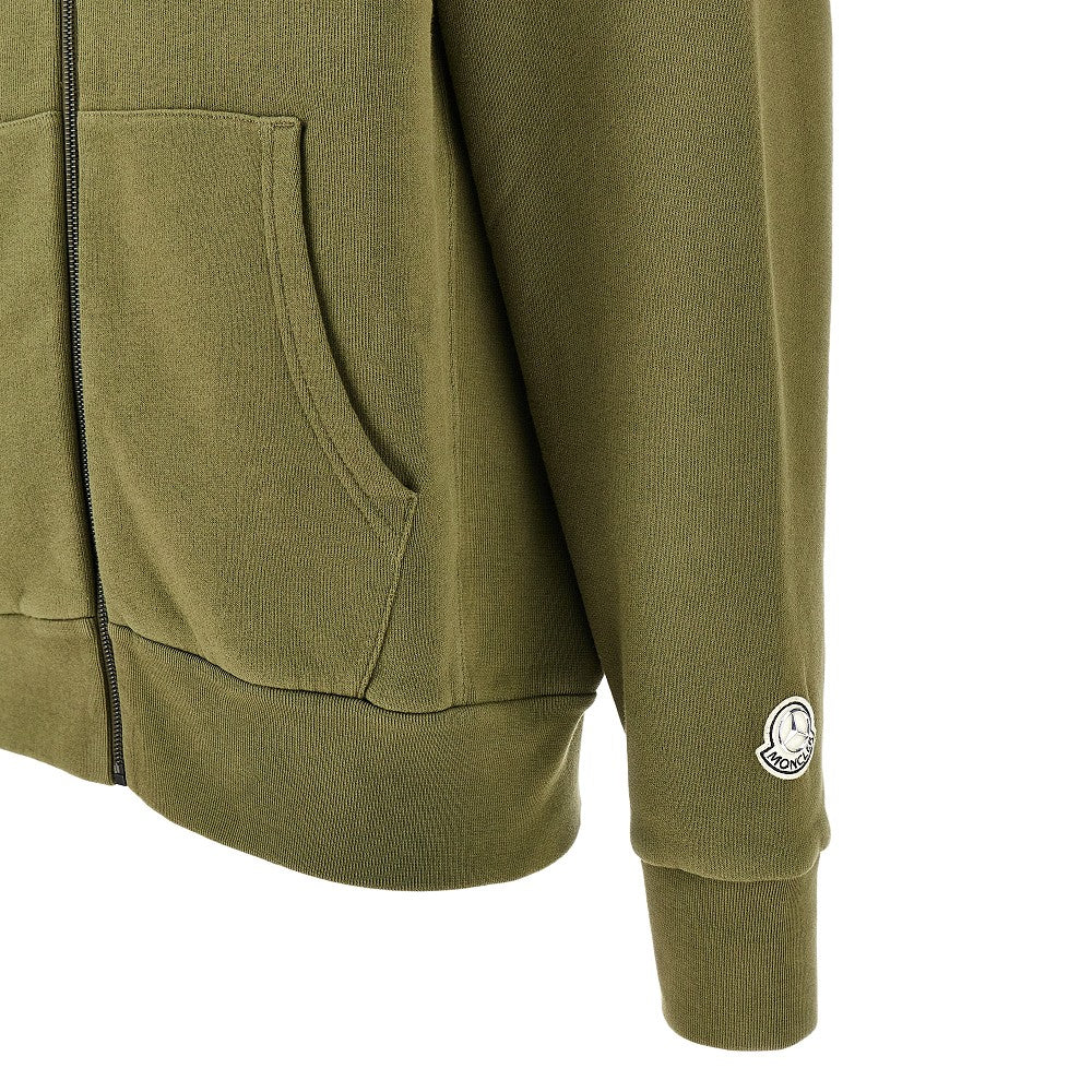 Felpa full-zip Genius x MB by Nigo