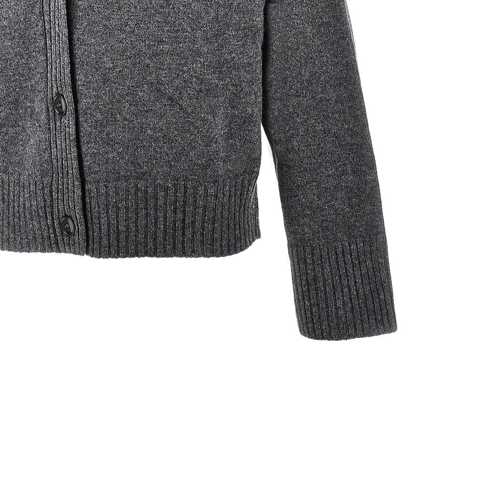 Cardigan in cachemire 'Kaia'