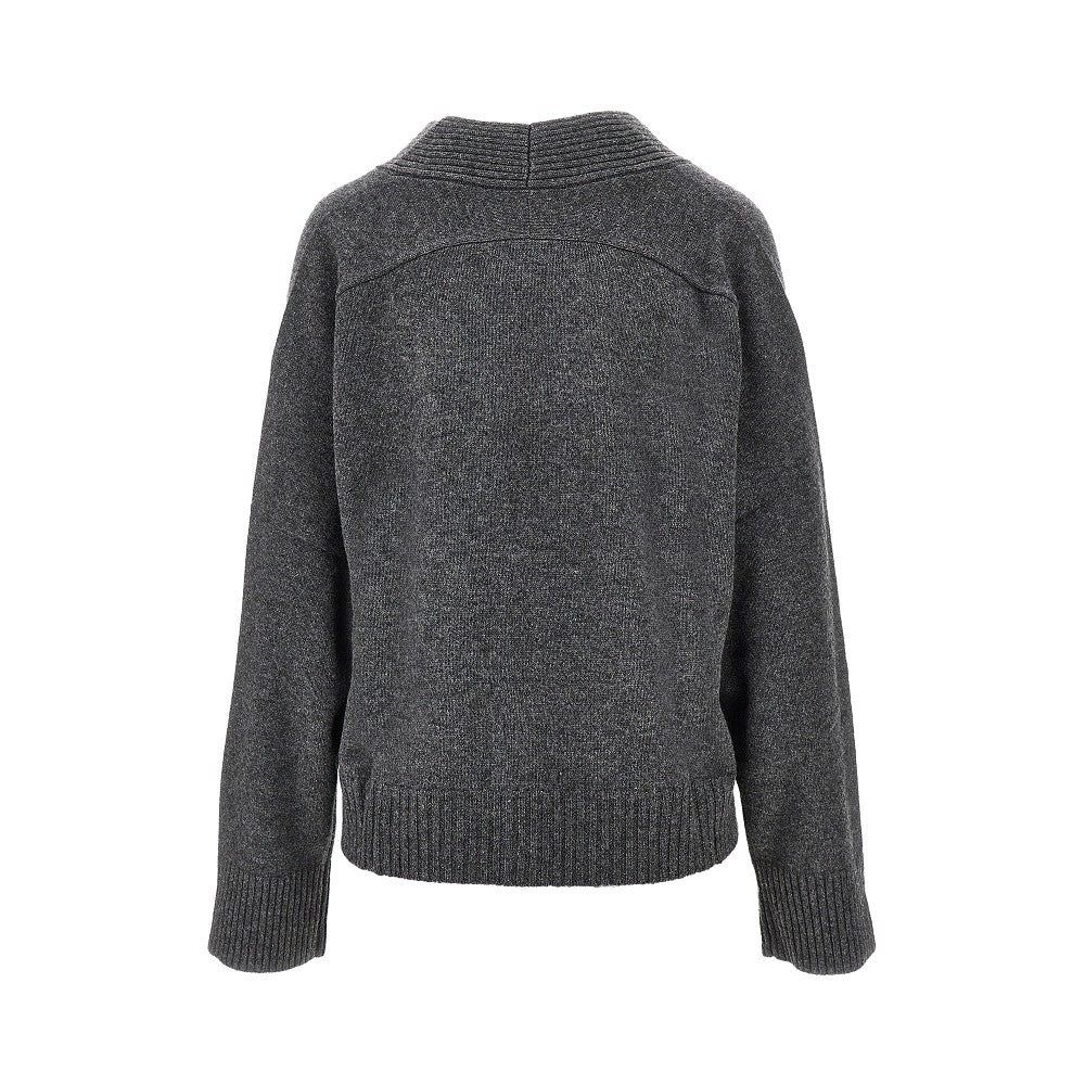 Cardigan in cachemire 'Kaia'