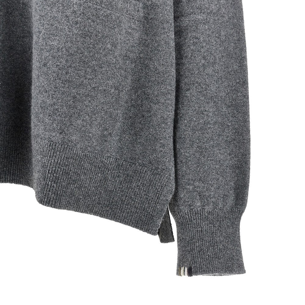 Cardigan 'n.24 tokio' in misto cachemire