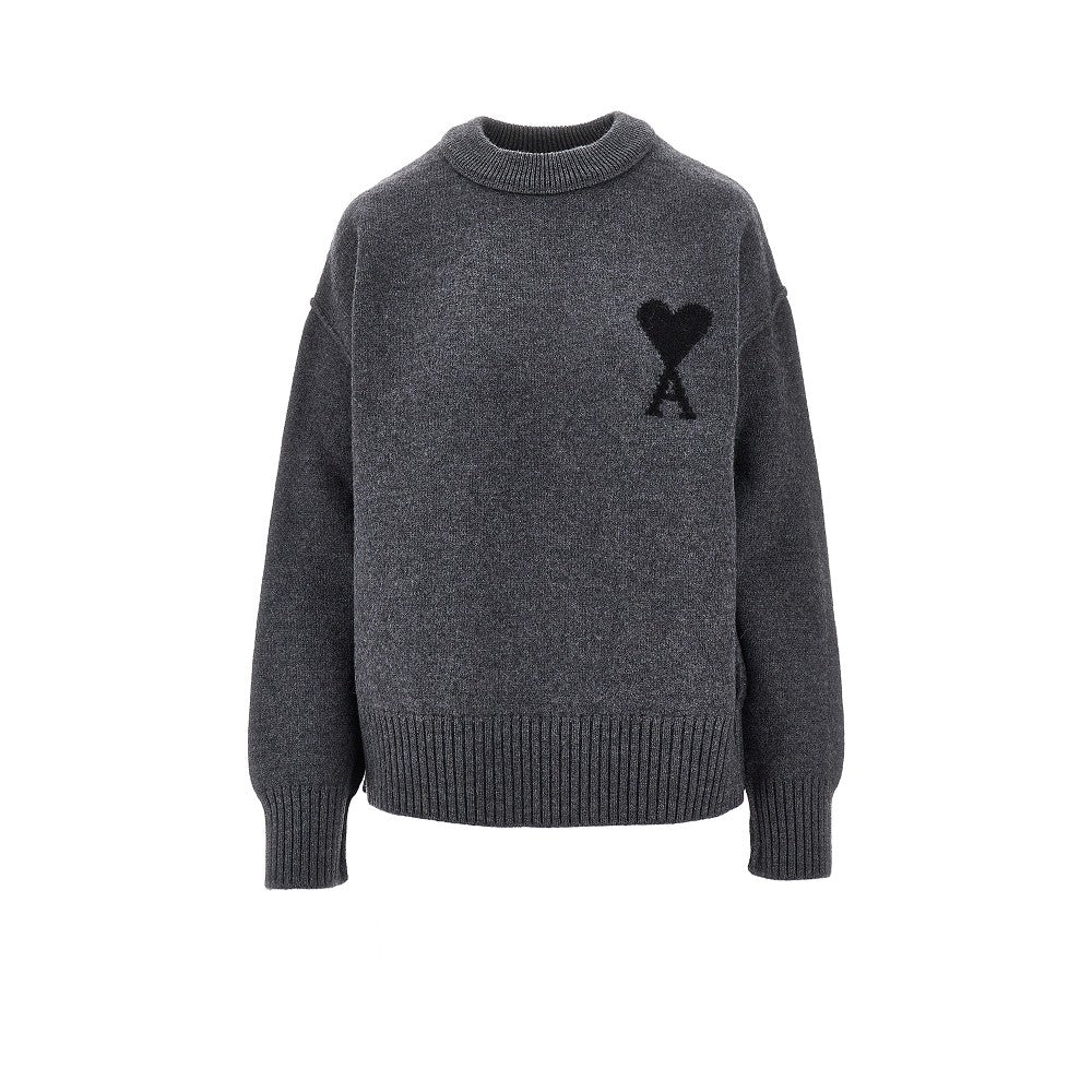 Pullover girocollo 'Ami de Coeur'