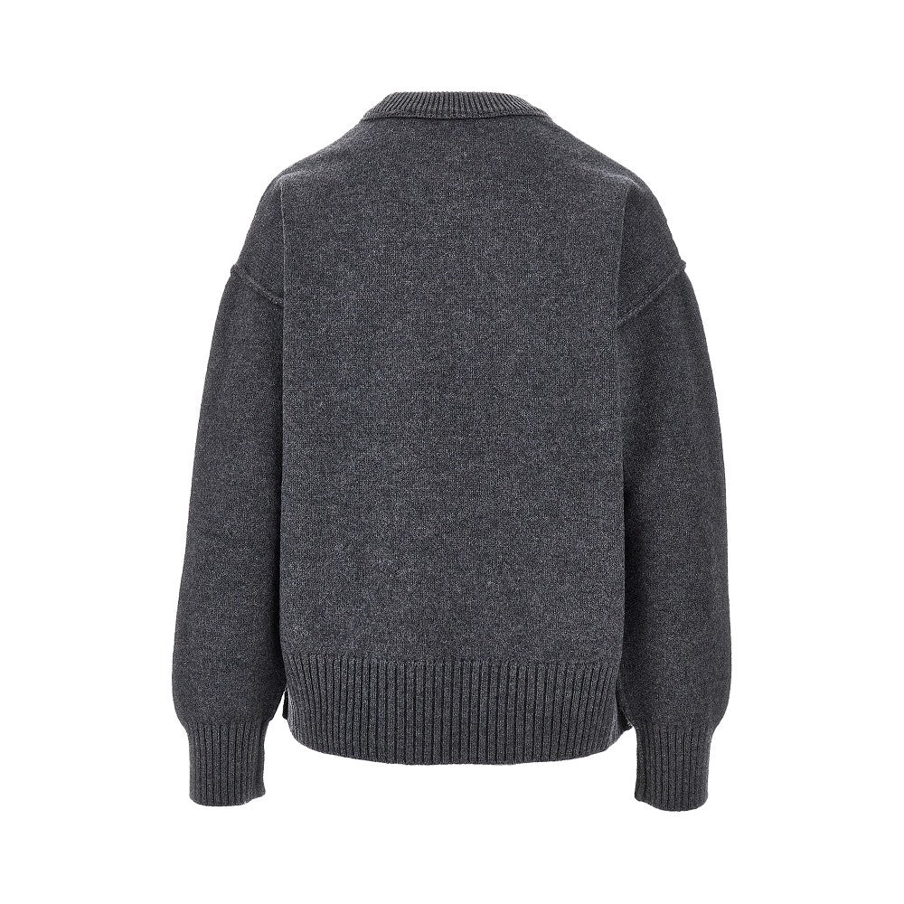 Pullover girocollo 'Ami de Coeur'