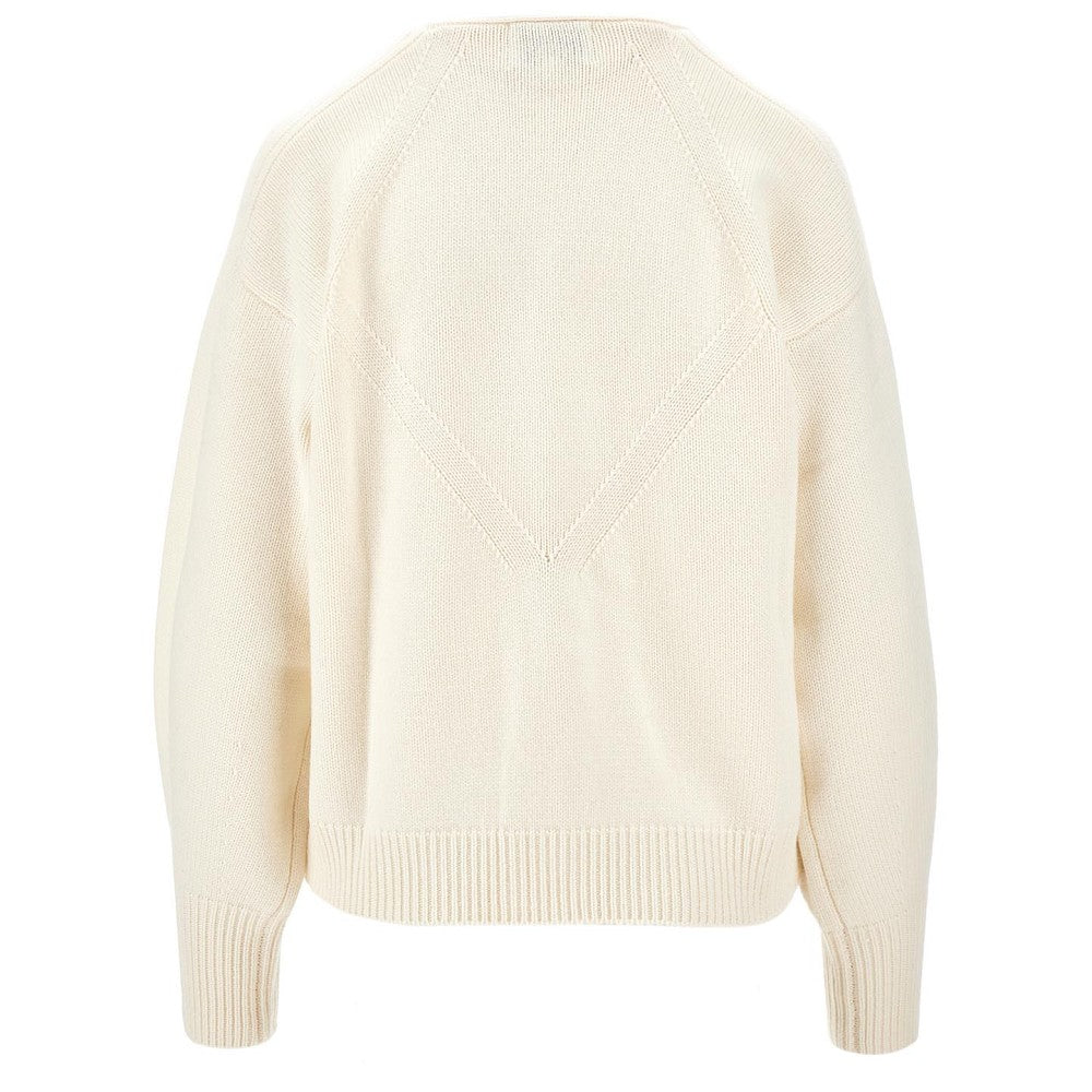 Cardigan 'Zanzibar' in lana e cachemire