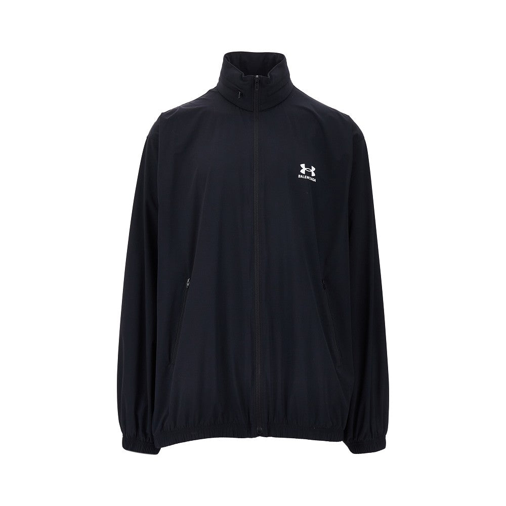 Balenciaga x Under Armour windbreaker jacket