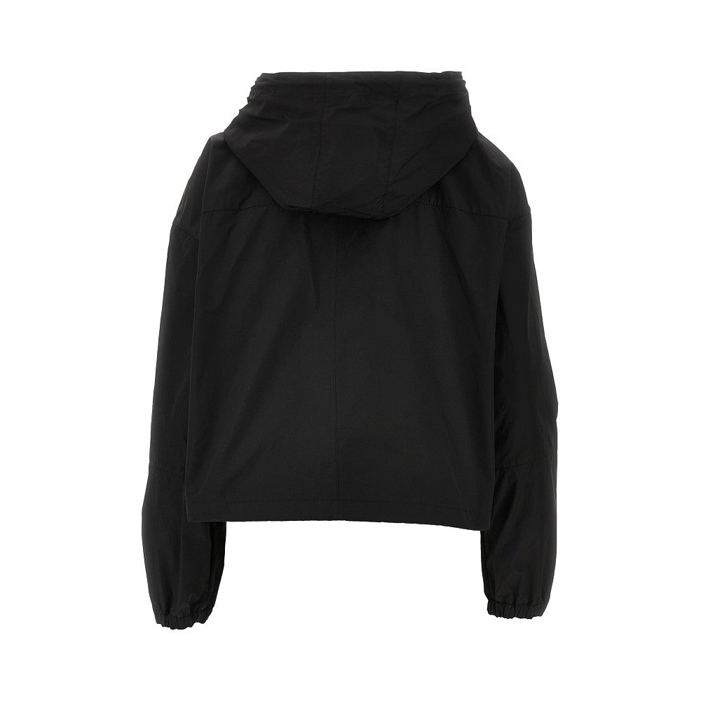 Parka corto con cappuccio 'Sauvan'