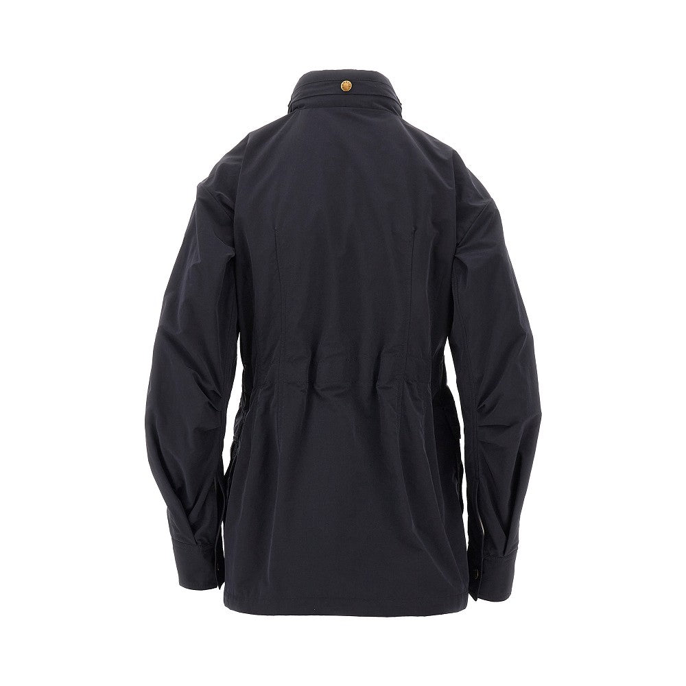 'Nades' nylon-blend field jacket