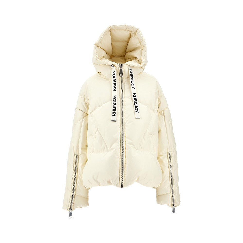 'Khris Iconic' puff jacket