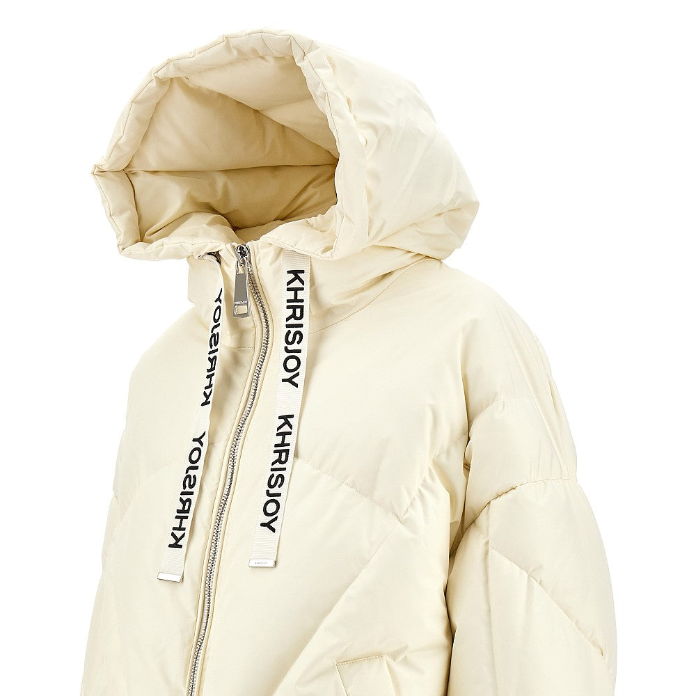 'Khris Iconic' puff jacket