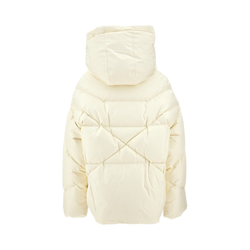 'Khris Iconic' puff jacket
