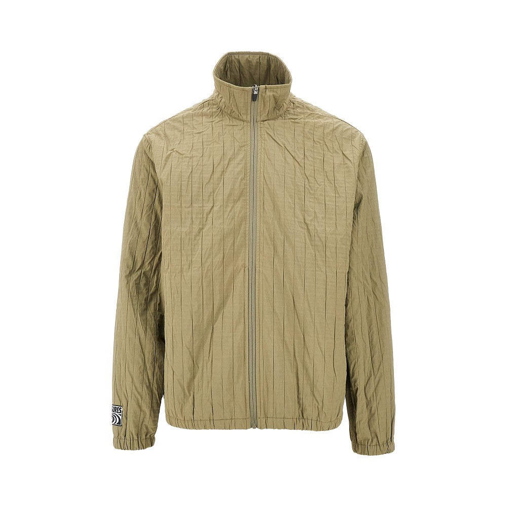 'Rescue' track jacket