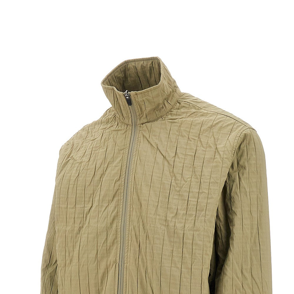 'Rescue' track jacket