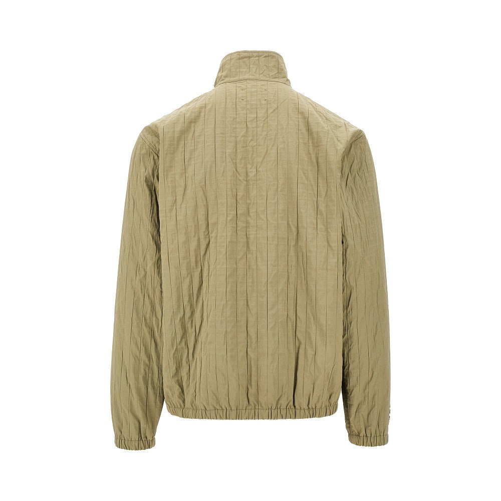 'Rescue' track jacket
