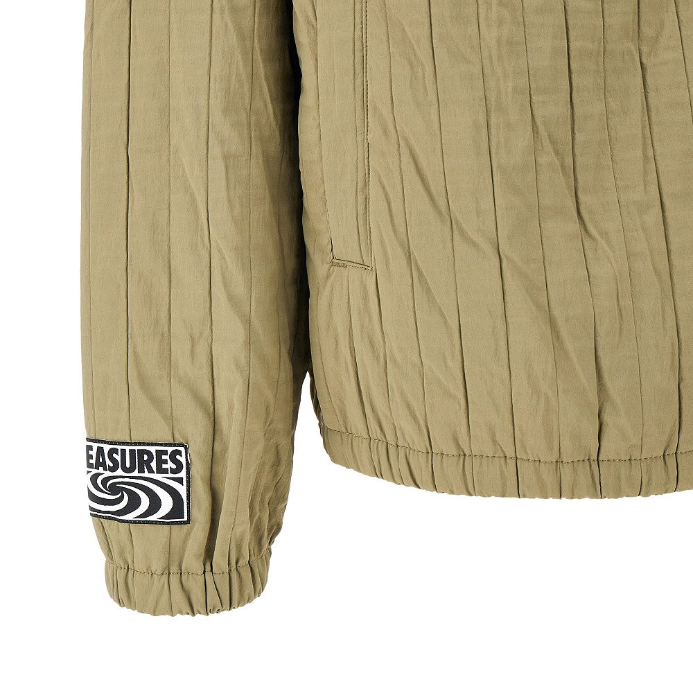 'Rescue' track jacket