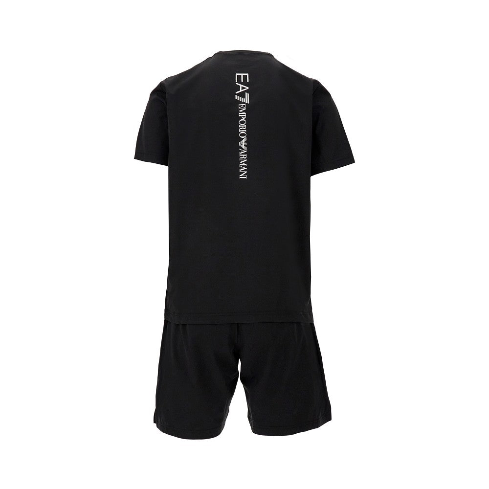 Completo sportivo in VENTUS7