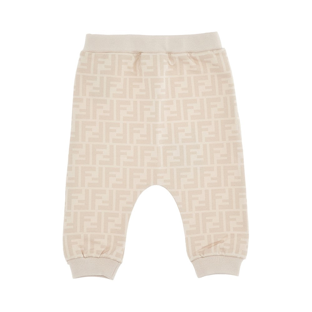 Pantalone in jersey FF