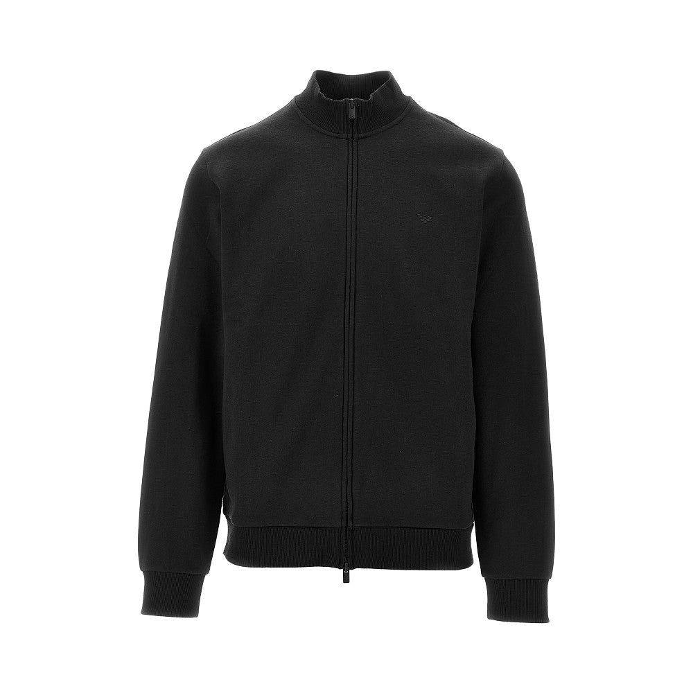 Completo leisurewear in felpa