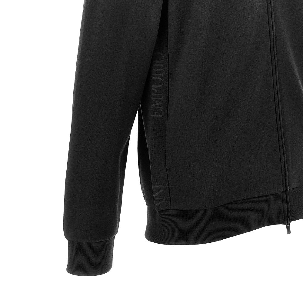 Completo leisurewear in felpa
