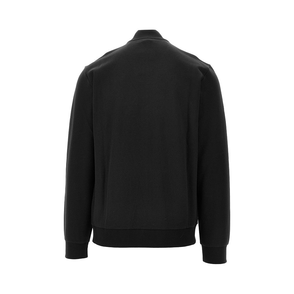 Completo leisurewear in felpa