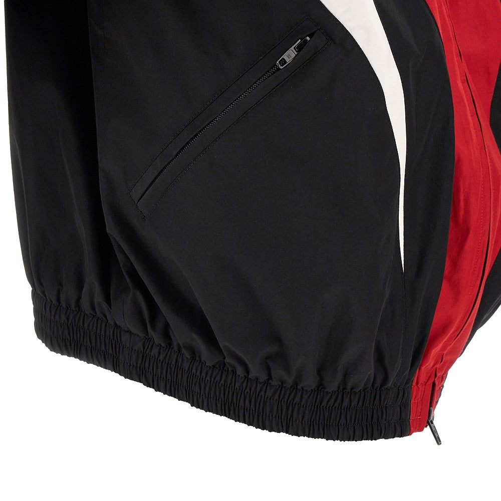 Off Shoulder Tracksuit 3B Sports Icon jacket