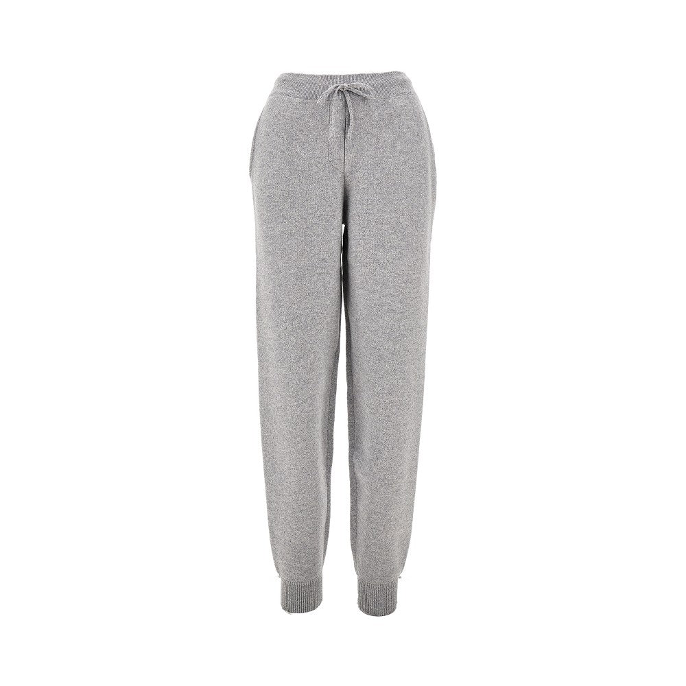 Joggers 'Hespero' in cachemire