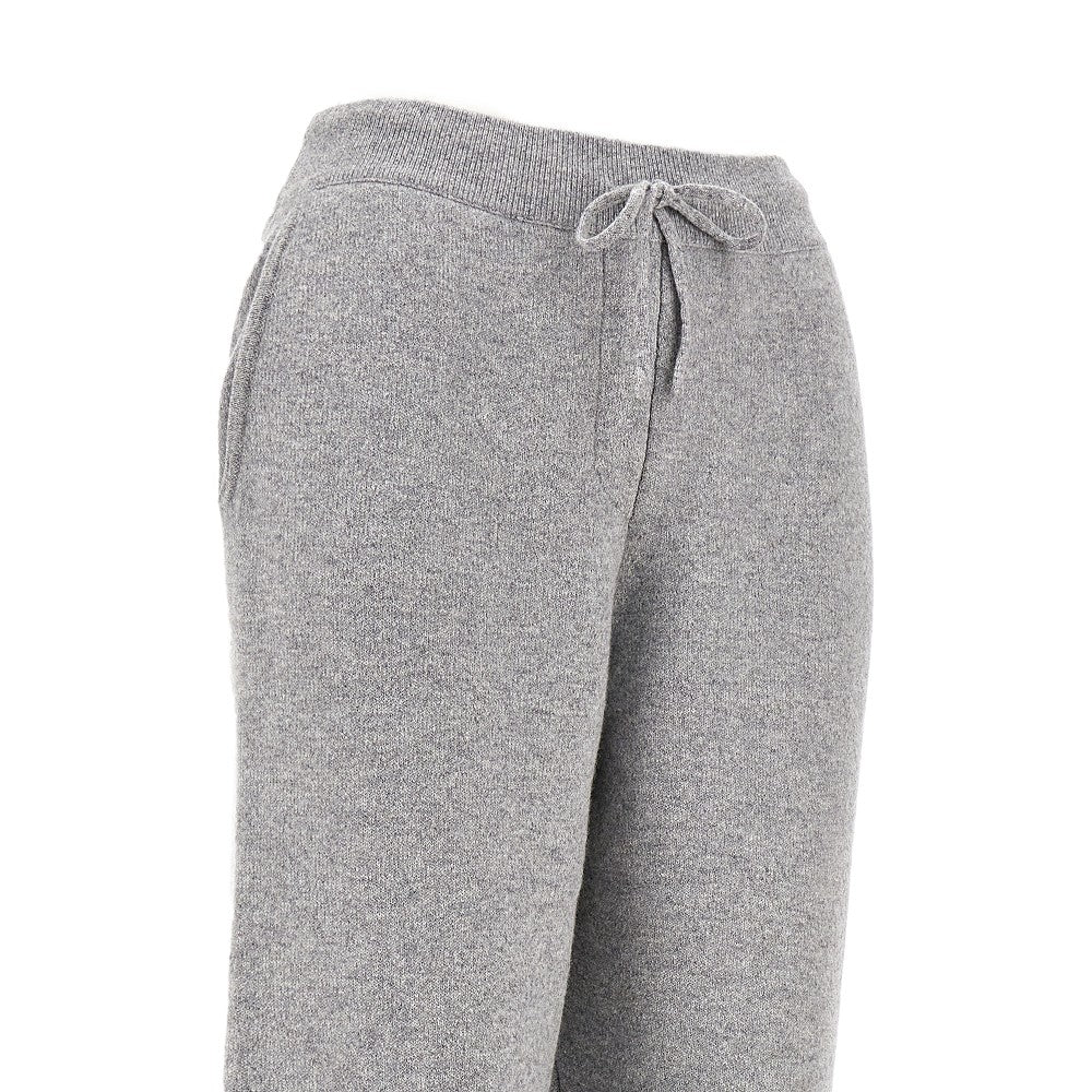 Joggers 'Hespero' in cachemire