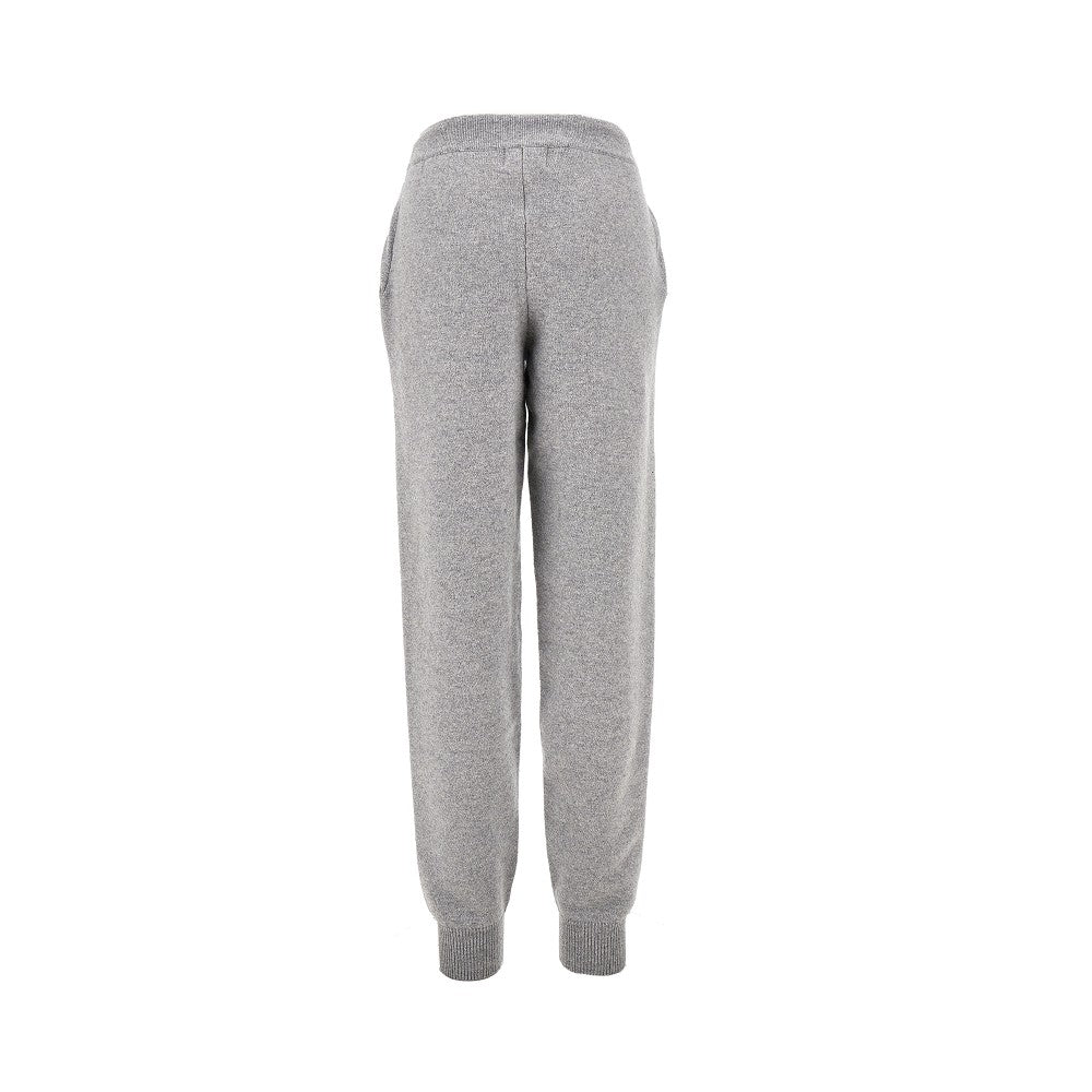 Joggers 'Hespero' in cachemire