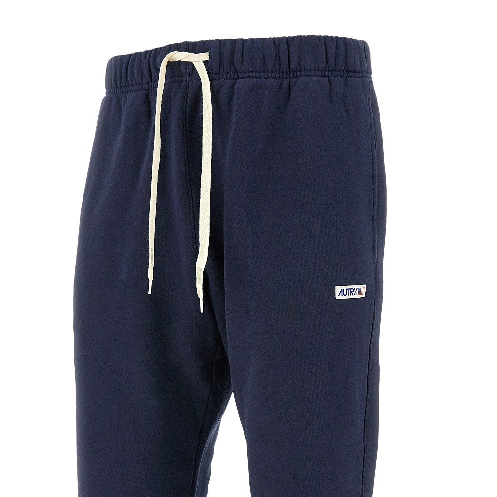 Cotton sweatpants
