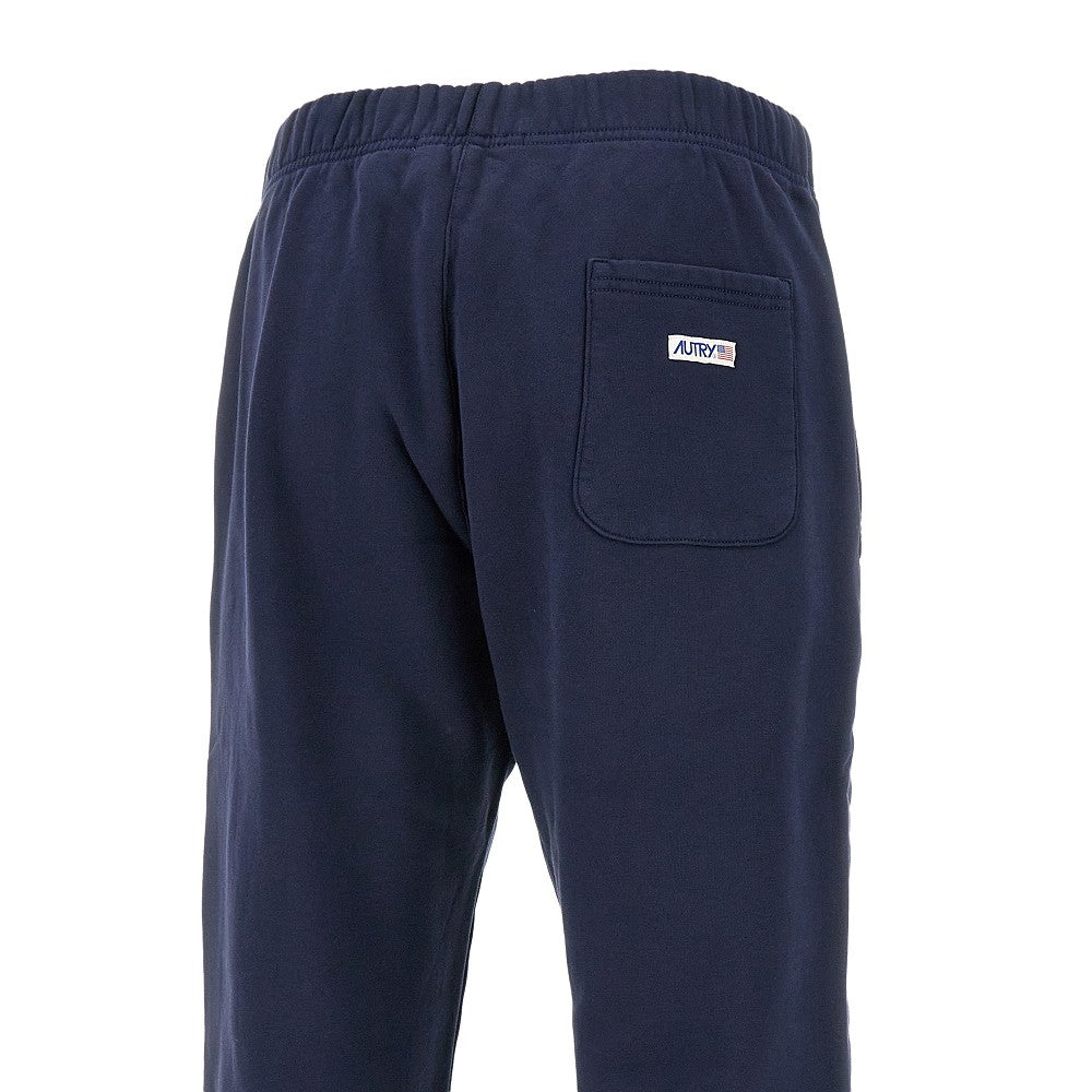Cotton sweatpants